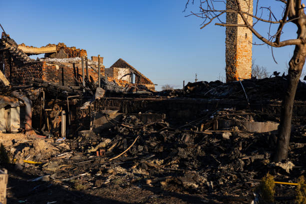 Reliable Odor Removal contractor in Middletown, MD by Meridian Smoke Damage