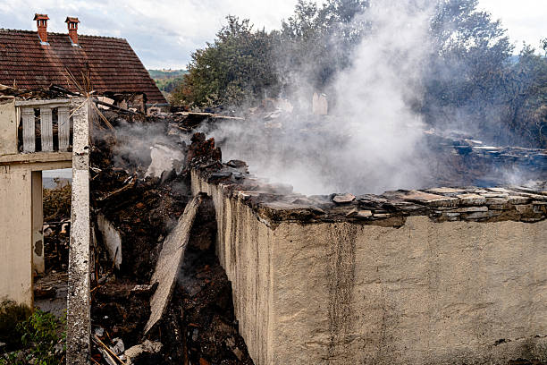 Affordable Odor Removal solutions in Middletown, MD